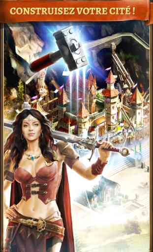 Age of Lords: Legends & Rebels 4