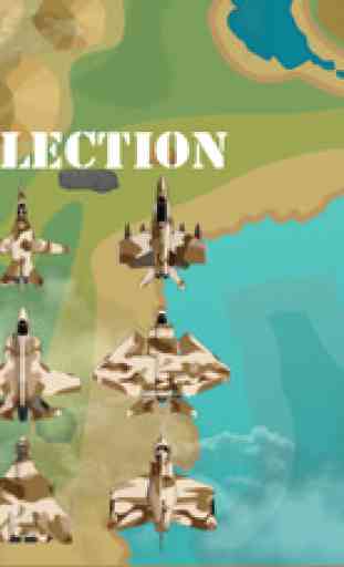 Aircraft Wargame 2 1