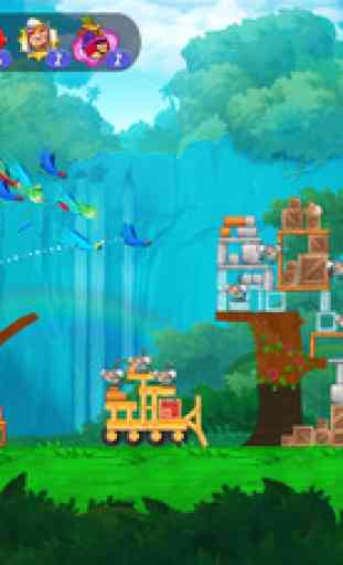 Angry Birds Rio 3