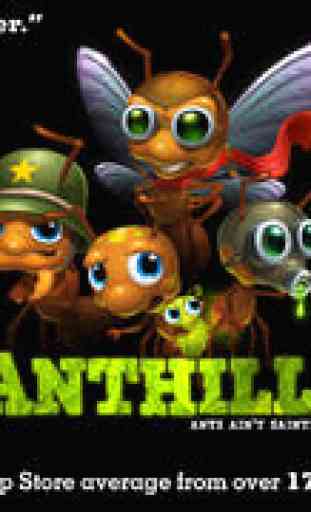 Anthill 1
