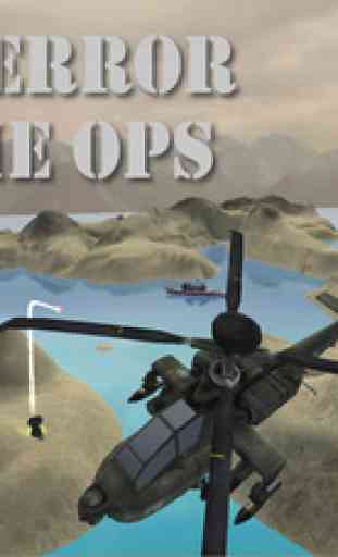 Anti-Terror Apache Ops 1