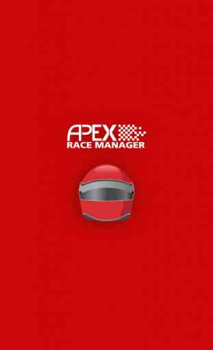 APEX Race Manager 1