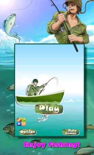 Army Commando Jungle Fishing: Ridiculous Overkill 1