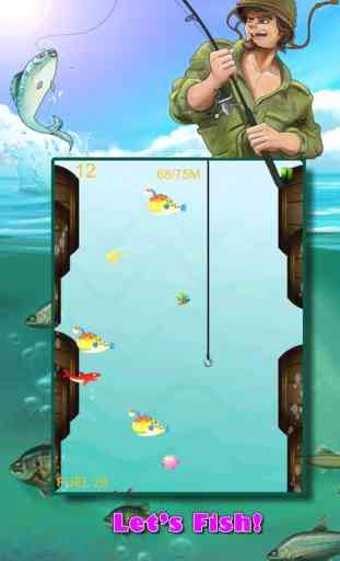 Army Commando Jungle Fishing: Ridiculous Overkill 3