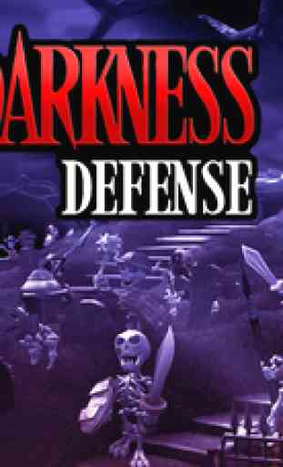 Army of Darkness Defense 1