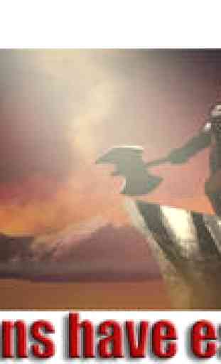 Gods En Colère Multijoueur: Pegasus Ligue Guerre Legends 1