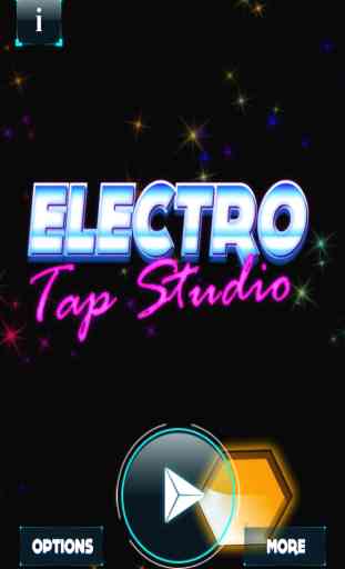 Un Electro Tap studio / An Electro Tap Studio 2