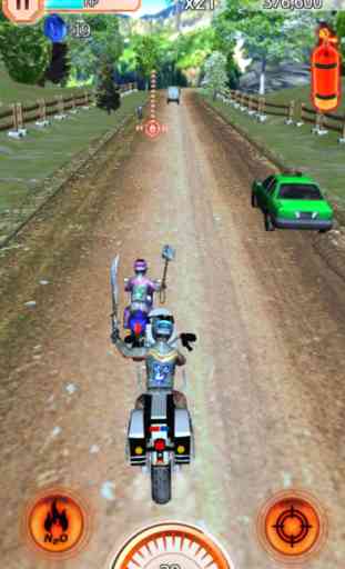Best et 3D Speed Racing moto 2016: Wanted Broke et Traffic pouvoir policier poursuite - jeu gratuit 3