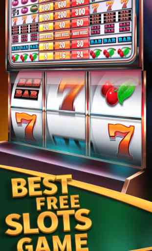 Best Slots Machine Classic - Viva Slot Las Vegas Free Doubledown Vido Slots Game 1