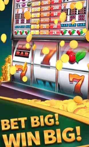 Best Slots Machine Classic - Viva Slot Las Vegas Free Doubledown Vido Slots Game 2