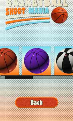 Basketball Shoot Mania 3D 4