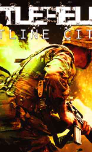 Battlefield Frontline 2 1