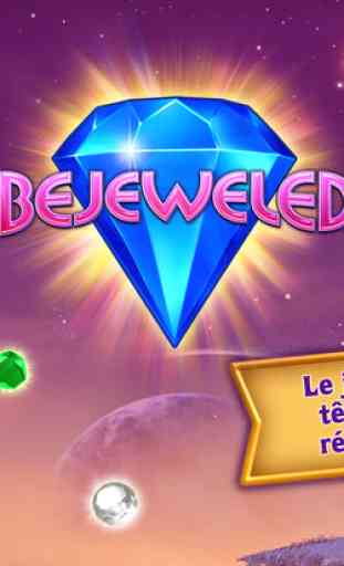 Bejeweled Classic HD 1
