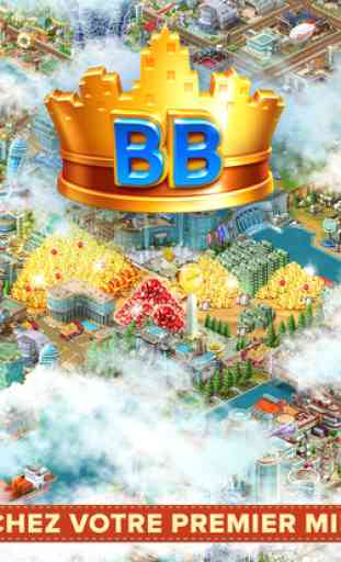 Big Business HD - Be a tycoon! 1