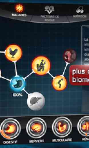 Bio Inc. - Biomedical Plague and Infection RTS 3