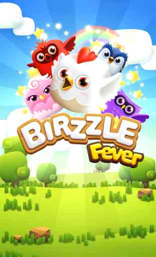 Birzzle Fever 1