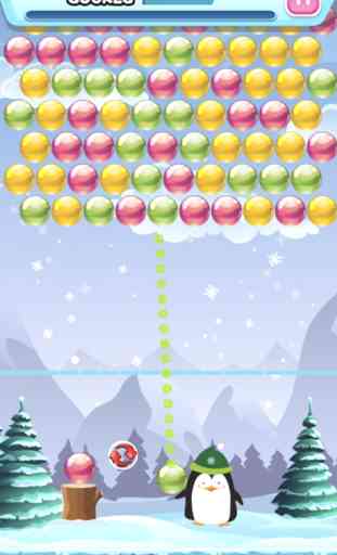 Bits of Sweets Season: Sugar Candy Game Puzzle 1