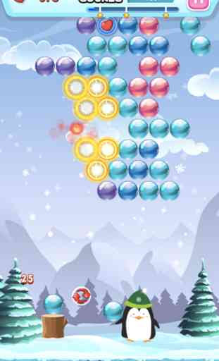 Bits of Sweets Season: Sugar Candy Game Puzzle 3