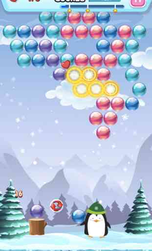 Bits of Sweets Season: Sugar Candy Game Puzzle 4