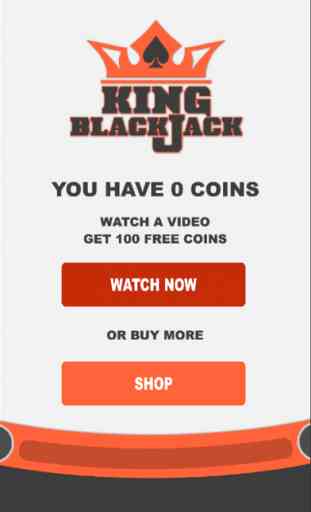 BlackJack Win 21 Free las Vegas Casino Card Game 2