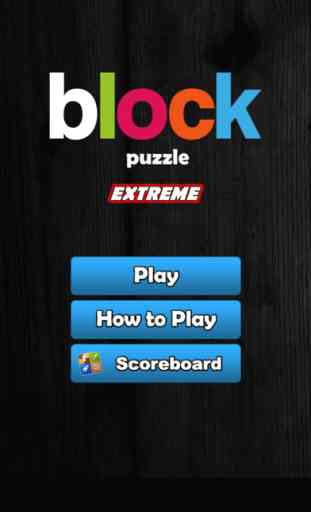 Block Puzzle Extreme 2