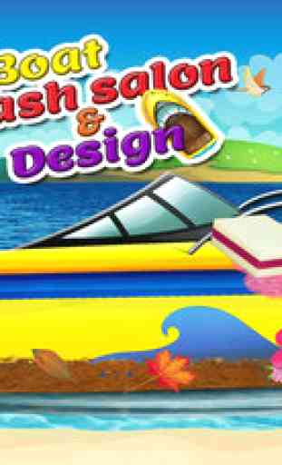 Boat Wash Salon & Design 4