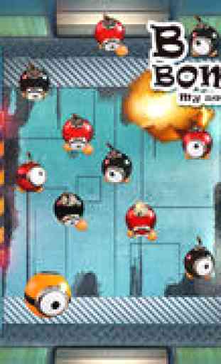 Bootsy Bombe Sorte : un superbe vitesse suppôt partie 2 4