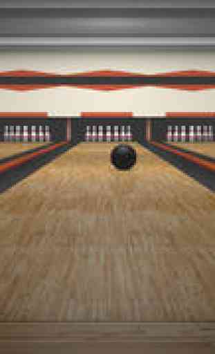 Bowling : une histoire de boules 4