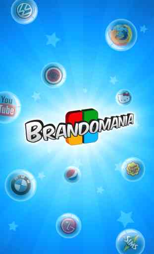 Brandomania 1
