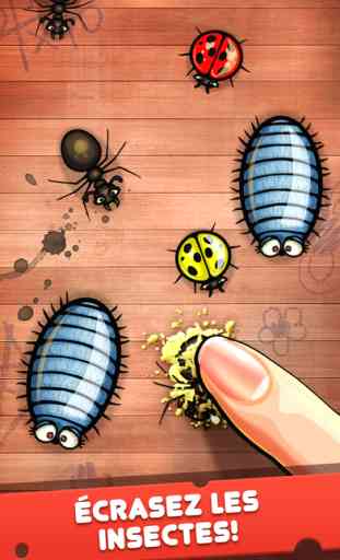 Bug Smasher Fun PRO - Ecrase Les Insectes 1