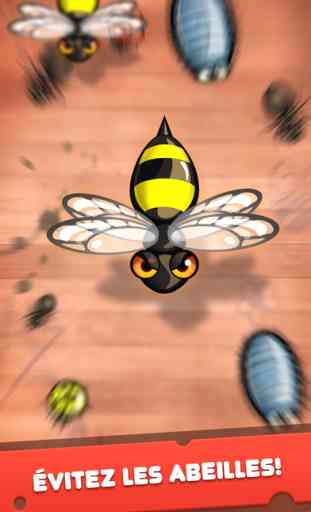 Bug Smasher Fun PRO - Ecrase Les Insectes 2