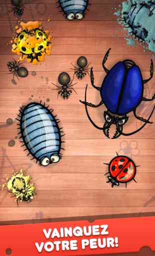 Bug Smasher Fun PRO - Ecrase Les Insectes 3