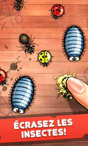Bug Smasher Fun PRO - Ecrase Les Insectes 4