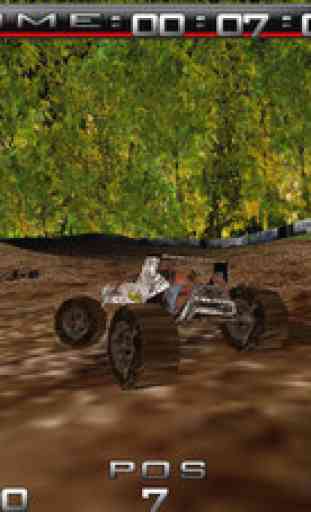Buggy RX Free 1