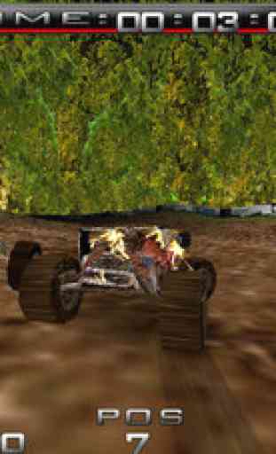 Buggy RX Free 2