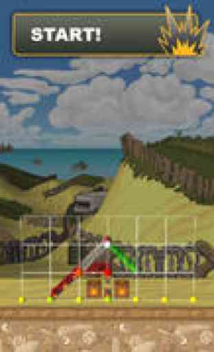 Bunker Constructor FREE 4