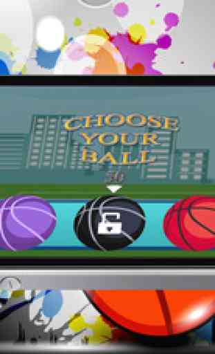 jeux de basket-ball jeu téléchargement gratuit 4