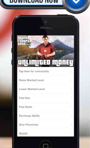 Cheat Suite Grand Theft Auto 5 Edition FREE Game Cheats, Codes and Videos for Xbox 360 and PS3 1