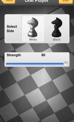 Chess Master - Jeu gratuit - Puzzle dames - les meilleurs jeux ludiques pour les enfants, garçons et filles - Cool Drôle 3D Jeux Gratuits - Addictive Apps Multijoueur Physique, Addicting App 1