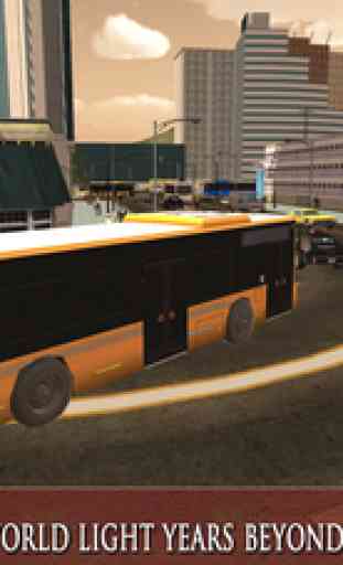 Bus Sim 2016 1