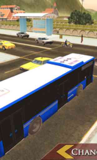 Bus Sim 2016 3