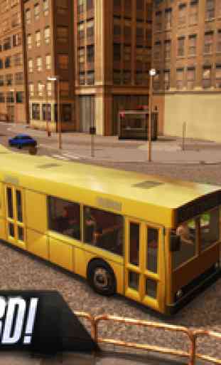 Bus Simulator 2015 1