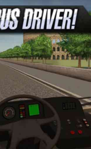 Bus Simulator 2015 2