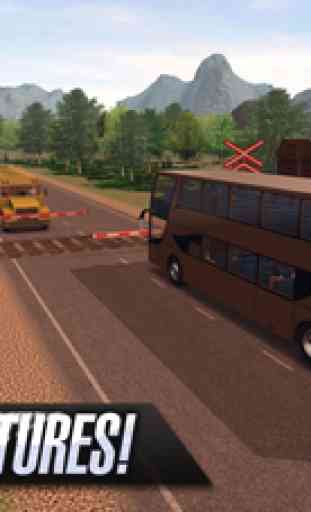Bus Simulator 2015 4