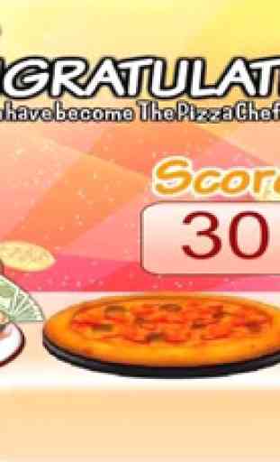 Busy Pizza Shop 2