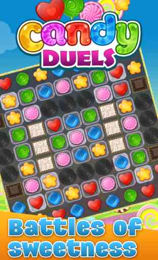 Candy Duels 2