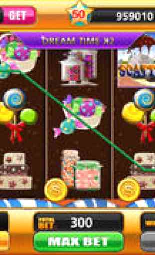 Candy Slots™ 2
