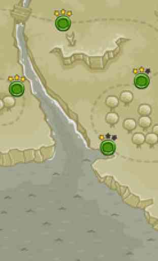 Castle Royal Revolt Defense : Fortress Legends War Games 2