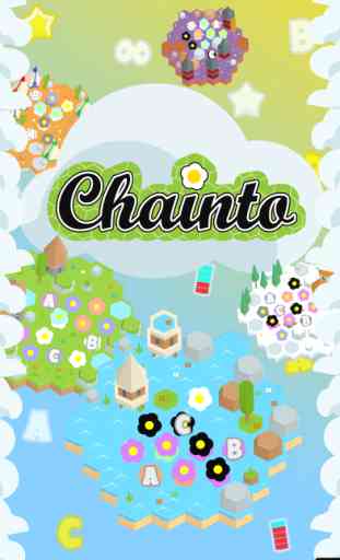 Chainto 1
