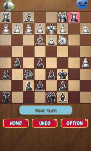 Championnat d’échecs 3